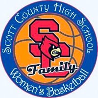 Scott County Lady Cards Program (@ladycardsschs) 's Twitter Profile