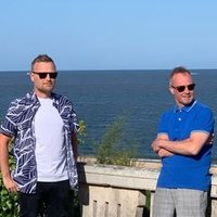 JMJ&Richie (@jmjandrichie) 's Twitter Profile