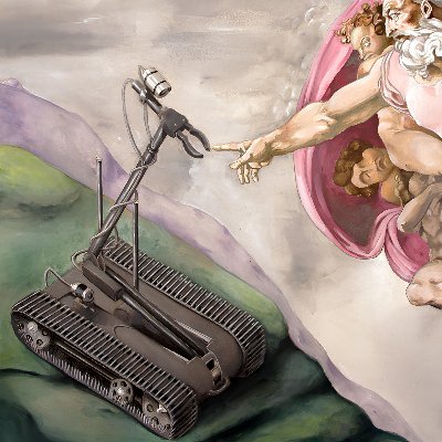 I make weird little movies & report the news. I've got a substack: https://t.co/kxvTZM5ntA. I'm on Bluesky: https://t.co/ox4ALwOQbd