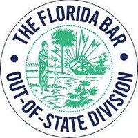 Out-of-State Division of The Florida Bar (@tfboutofstate) 's Twitter Profile