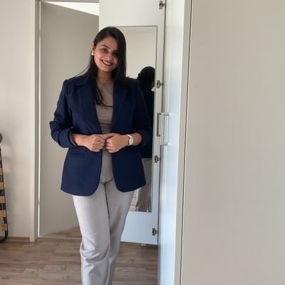 PostDoc @Barta_Lab
PhD @CSIR_NCL_Pune.
Biomass valorization,
#Heterogenous_Catalysis.
Alumnus @IIEST,Shibpur @Calcutta University
She/Her.