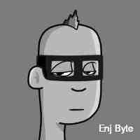 Enj Byte (@nnjeeyteb) 's Twitter Profile