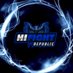 Hi-Fight Republic (@hifightrepublic) Twitter profile photo Hi-Fight Republic (@hifightrepublic) Twitter profile photo