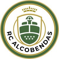 RC Alcobendas (@rayoalcobendas) 's Twitter Profile