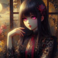 別人@AI (@betsujin_e) 's Twitter Profile