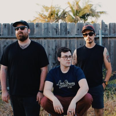 Three piece band from Southern California. Our single “Tell Me” is out now. New EP coming 11/15. contact: graydensband@gmail.com