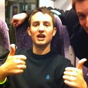 iain bruce - @brucie213 - Twitter