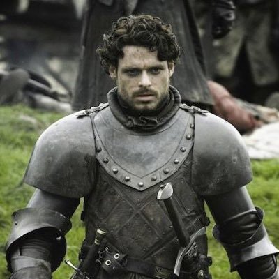 robbstark61's profile picture. 