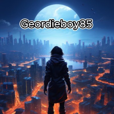 geordieboy85's profile picture. Dad and husband. Newcastle fan, into football, golf, boxing and plenty PGA Tour 2K gameplay, also love designing courses.