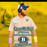 Cory McNeil (@coach__mcneil) 's Twitter Profile