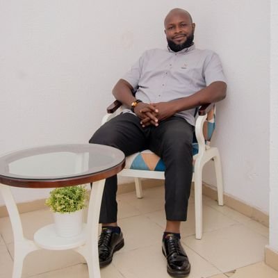 durudavid108's profile picture. 1st a GOOD GUY! 
Topnotch business developer & analyst.
Lover of football- LiverpoolFC
No to discrimination,  oppression, bad leadership & bais ideology👌