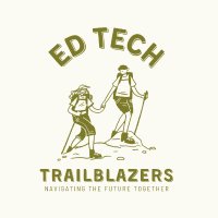 EdTech & Innovation Team, Santa Cruz COE (@edtech_trlblzrs) 's Twitter Profile Photo EdTech & Innovation Team, Santa Cruz COE (@edtech_trlblzrs) 's Twitter Profile Photo