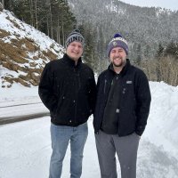 Joel Driesen (@joeldriesen) 's Twitter Profile