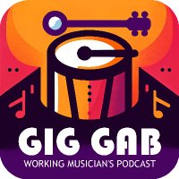 Gig Gab Podcast (@giggabpodcast) 's Twitter Profile Photo Gig Gab Podcast (@giggabpodcast) 's Twitter Profile Photo