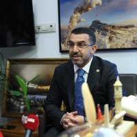 Adem Çalkın (@ademcalkin) 's Twitter Profile