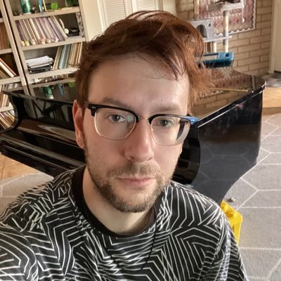They/He, Aspiring Wikifeet Star and Toxic Friend | Retro Gaymer and Classical Pianist. Housewives/Bravo Addict