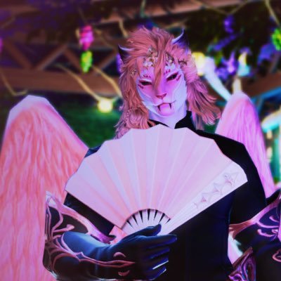 28 📢SPOILERS📢 🔞 Please don't follow me, but if you do: 21+ only, I rt NSFW 🌼 I love TTRPG & FFXIV 🌼 Elezen lover / Primal DC