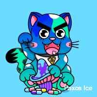 iceppaxos98's profile picture. 🦊 vfox alliance is a unique nft project that is building its own ecosystem on vechain 🦎 own world, rich lore, 2 collections, different tribes, $vfa token