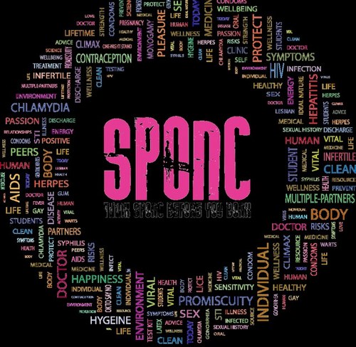 SPONC1's profile picture. Sexual Promotion On Nottingham Campus's - Be part of our Safe Sex campaign taking place at The Point - Clifton 2/3/12 and Ocean - City 3/3/12