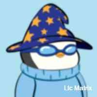 Ltc Matrix (@matrixltcc) 's Twitter Profile
