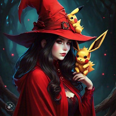 SalemWitch1693's profile picture. #pokemon #pokemongo #teamvalor #bigbrother #harrypotter #starwars #shopping #makeup #jewelry #marvel #disney #disneyprincesses #bridgerton #polin