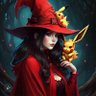 SalemWitch1693's profile picture. #pokemon #pokemongo #teamvalor #bigbrother #harrypotter #starwars #shopping #makeup #jewelry #marvel #disney #disneyprincesses #bridgerton #polin