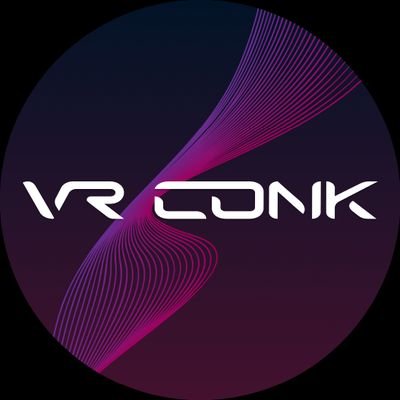 VR Conk Profile