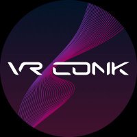 VR Conk (@vrconk) 's Twitter Profile Photo VR Conk (@vrconk) 's Twitter Profile Photo