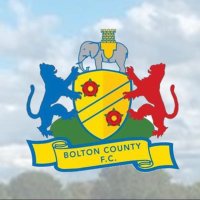 Bolton County F.C. (@boltoncountyfc) 's Twitter Profile