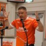 GaryRobins5's profile picture. Husband to Grace, Father to Harry, James & David. General Manager at Kelly Hunter Trading.                                    Chairman of Laragh United GAA