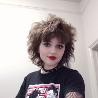 Vicky Greer (@vickygreer33) 's Twitter Profile