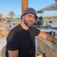 Fareed Bitar (@fareedbitar) 's Twitter Profile