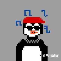 filameliaa31's profile picture. Nft with mesmerizing metaverse embedded utility created by real architects | discord open 🔑 | launch in