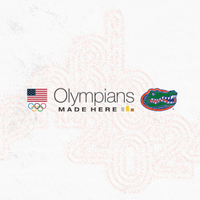 Gators Olympics (@gatorsolympics) 's Twitter Profile Photo Gators Olympics (@gatorsolympics) 's Twitter Profile Photo