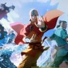 DillonSandord's profile picture. I like Marvel, DC, Star Wars, Hellaverse, Avatar The Last Airbender and Animated Movies & Series