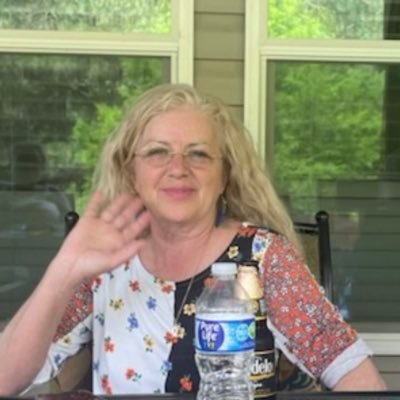 GodsChild1717's profile picture. rejoined… was @kayellekelly for 12 yrs #MAGA