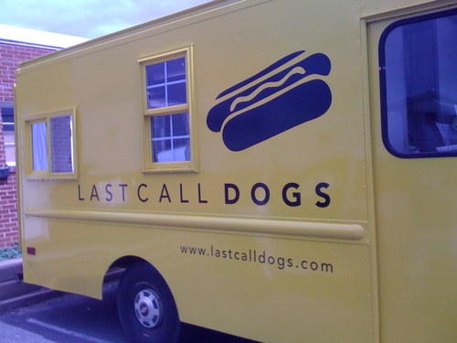 lastcalldogs's profile picture. The best mobile latenight food in Cville. Follow us to see where we are!