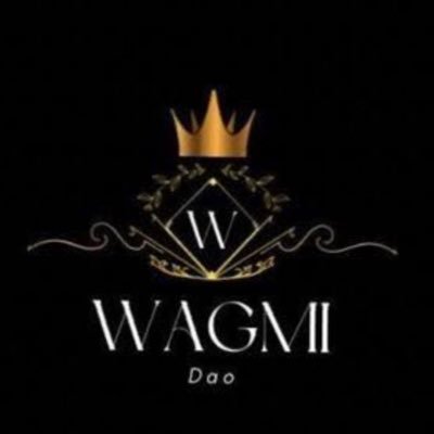 DAOWAGMI_'s profile picture. Let's build together   https://t.co/qmmJOnc9i1