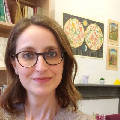 Dr Silvia Zago Profile