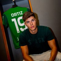 Arnau Ortiz (@arnauortiz1) 's Twitter Profile