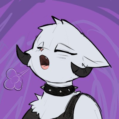 Clop/Yiff NSFW artist :3
She / Her
Taken 🥰
Argentinean 🇦🇷
DM me if you want a commission!
No minors, no RP / social chat, no requests