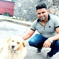 Luis Noel Pérez Rivero (@luisnoelperezr2) 's Twitter Profile
