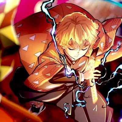 Zenitsu8877's profile picture. Zenitsu Agatsuma ❤️‍🔥