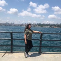 🧚🏻♀️NAGİHAN KURAL🧚🏻 (@nagihankural1) 's Twitter Profile