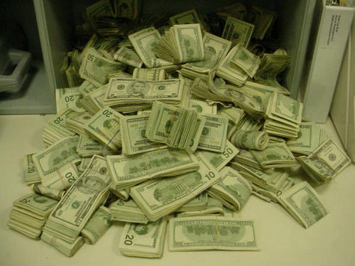 Just a couple grads that make good money on the internet and play a lot of Call of Duty. The secret? Email surveys... click below