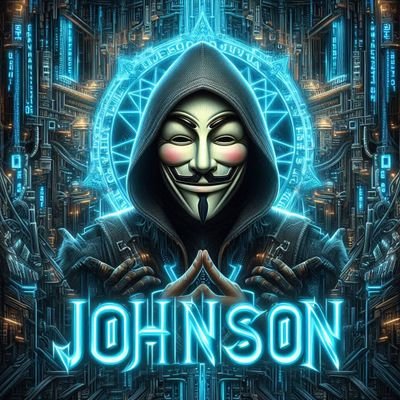 Johnson433779's profile picture. Crypsi