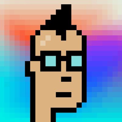 strategy and growth | blockchain infra & agentic ai | 🕶️ Morpheus
