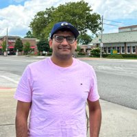 Eshant Bhatia (@eshantbhatia2) 's Twitter Profile