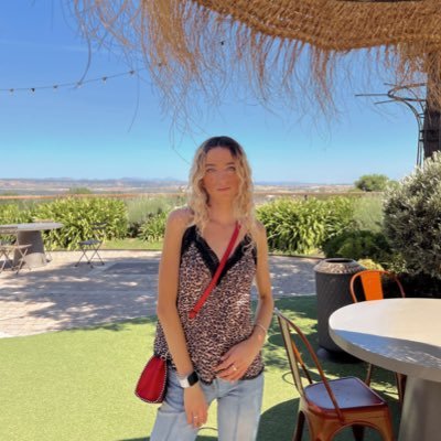 saaarabm's profile picture. Sarita 🇪🇸 :)