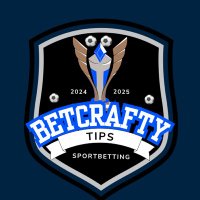 BETCRAFTTY_TIPSS⚽️ (@tipsbetcraftys) 's Twitter Profile Photo BETCRAFTTY_TIPSS⚽️ (@tipsbetcraftys) 's Twitter Profile Photo